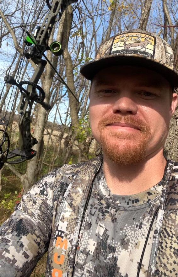 2021 Annual Hunt Giveaway Grand Prize Winner: Jake Clark