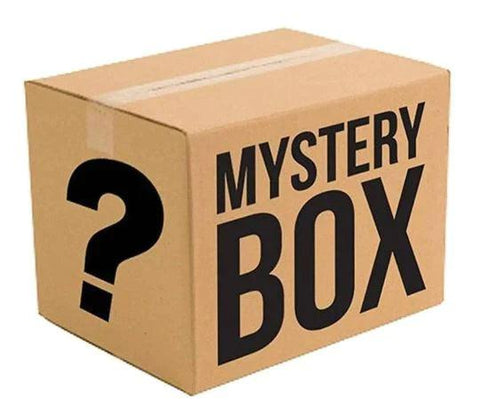 $65 Value Mystery Box - Freak Outdoors