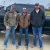 2020 Annual Hunt Giveaway Grand Prize Winner: Brent
