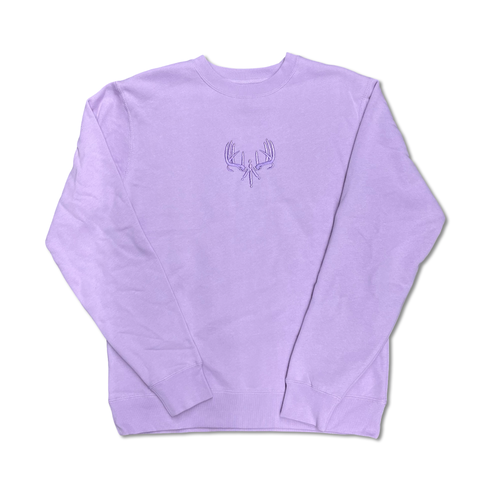 Dakota Crew Neck
