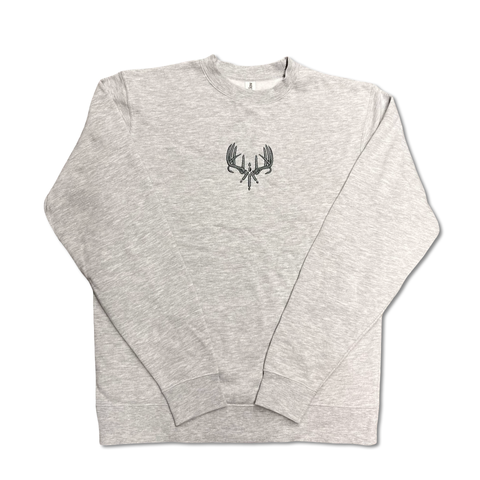 Dakota Crew Neck