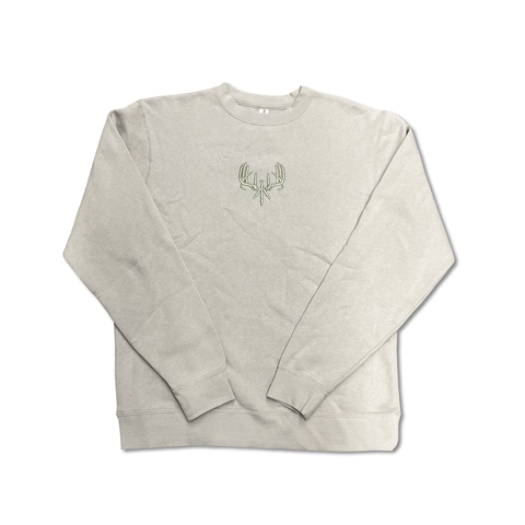Dakota Crew Neck
