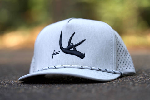 Scout (Weatherproof)- Antler Puff