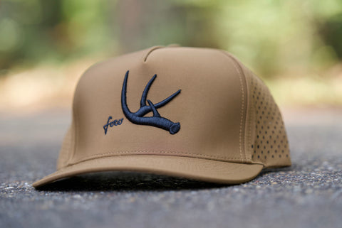 Scout (Weatherproof)- Antler Puff