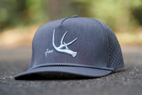 Scout (Weatherproof)- Antler Puff