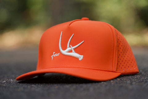 Scout (Weatherproof)- Antler Puff