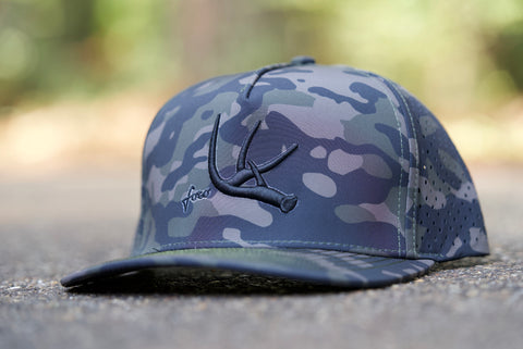 Scout (Weatherproof)- Antler Puff