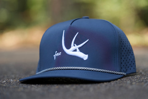 Scout (Weatherproof)- Antler Puff