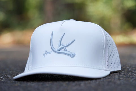 Scout (Weatherproof)- Antler Puff