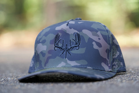 Scout (Weatherproof)- 3D Logo