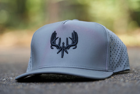 Scout (Weatherproof)- 3D Logo