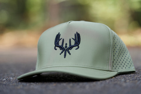 Scout (Weatherproof)- 3D Logo