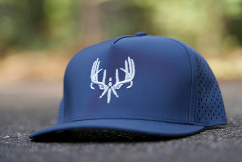 Scout (Weatherproof)- 3D Logo