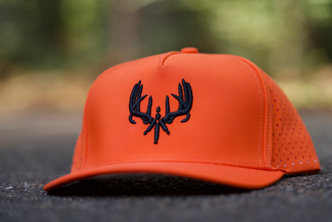 Scout (Weatherproof)- 3D Logo