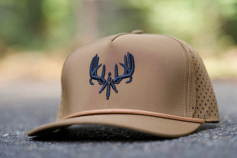 Scout (Weatherproof)- 3D Logo