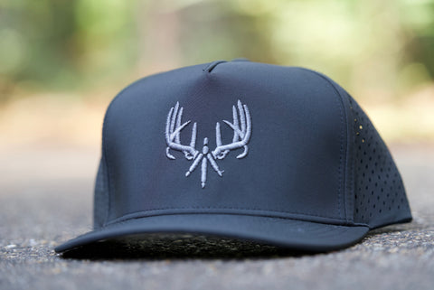 Scout (Weatherproof)- 3D Logo