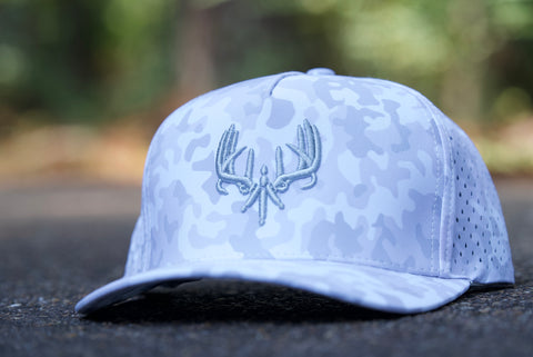 Scout (Weatherproof)- 3D Logo