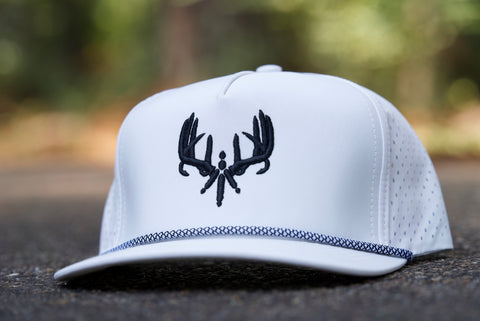 Scout (Weatherproof)- 3D Logo