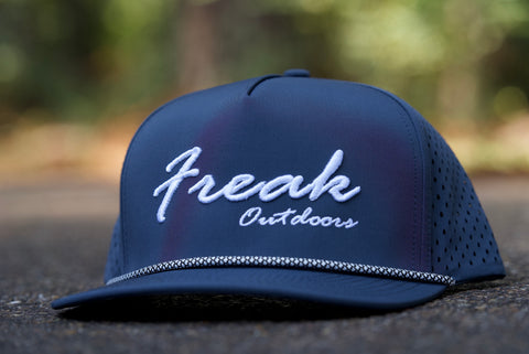 Scout (Weatherproof)- Reno Puff