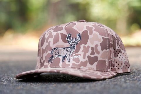 Scout (Weatherproof)- Big Buck