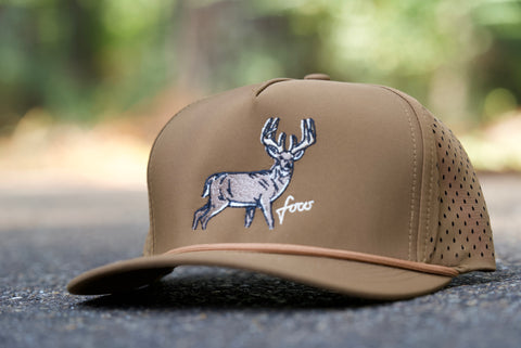 Scout (Weatherproof)- Big Buck