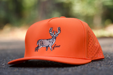 Scout (Weatherproof)- Big Buck
