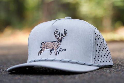 Scout (Weatherproof)- Big Buck