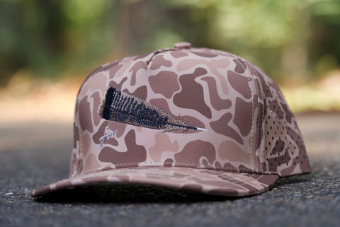 Scout (Weatherproof)- Turkey Feather