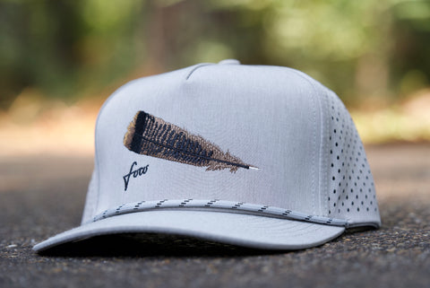 Scout (Weatherproof)- Turkey Feather