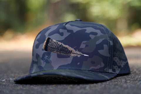Scout (Weatherproof)- Turkey Feather