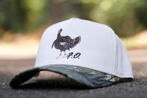 Telluride - Walkin' Turkey