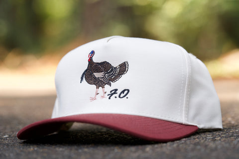 Telluride - Walkin' Turkey