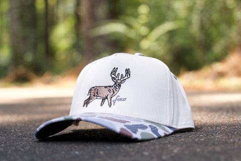 Telluride - Big Buck