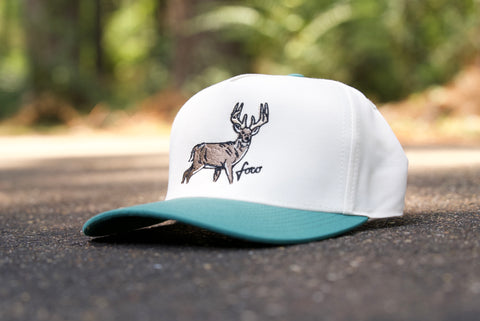 Telluride - Big Buck