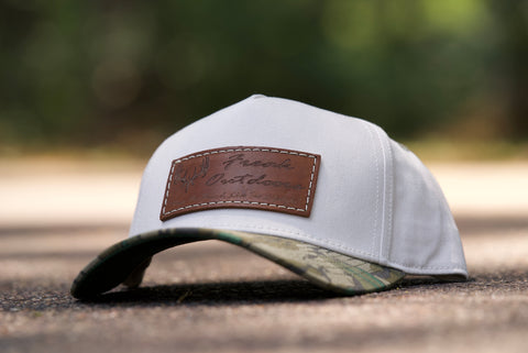 Telluride - Leather