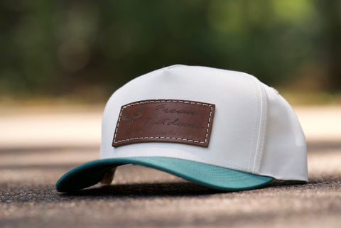 Telluride - Leather