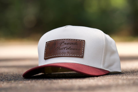 Telluride - Leather