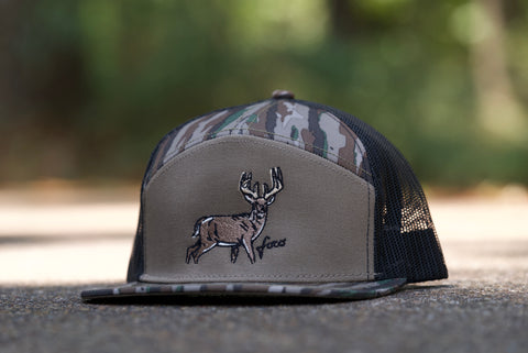 Woodsman - Big Buck