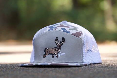 Woodsman - Big Buck
