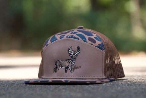 Woodsman - Big Buck