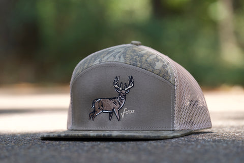 Woodsman - Big Buck