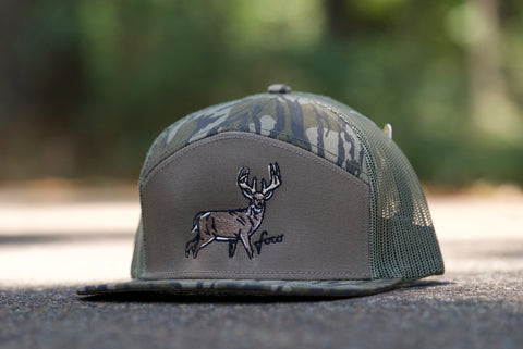 Woodsman - Big Buck