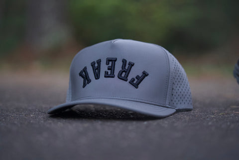 Scout (Weatherproof)- Upside Down Freak Puff