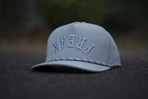 Scout (Weatherproof)- Upside Down Freak Puff