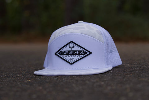 Woodsman- Sneux Camo Limited Release