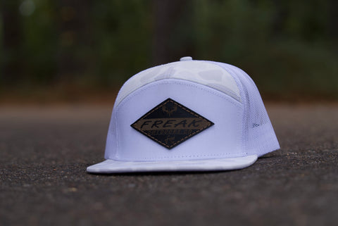 Woodsman- Sneux Camo Limited Release