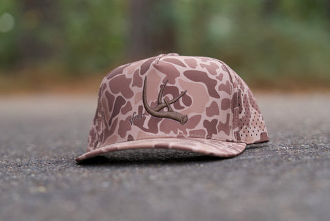 Scout (Weatherproof)- Antler Puff