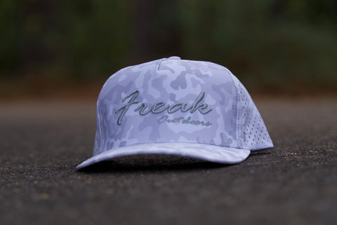 Scout (Weatherproof)- Reno Puff