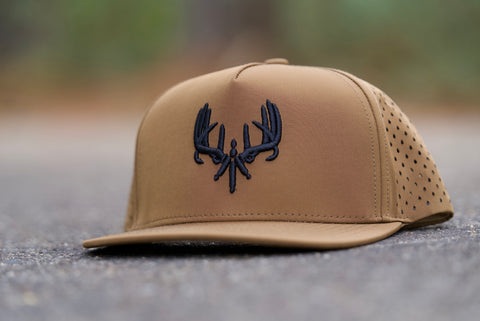 Scout (Weatherproof)- Youth Fit