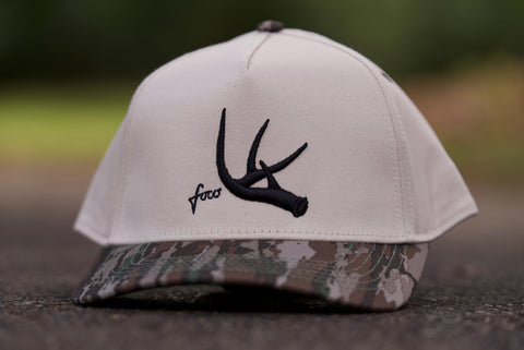 Telluride - Antler Puff